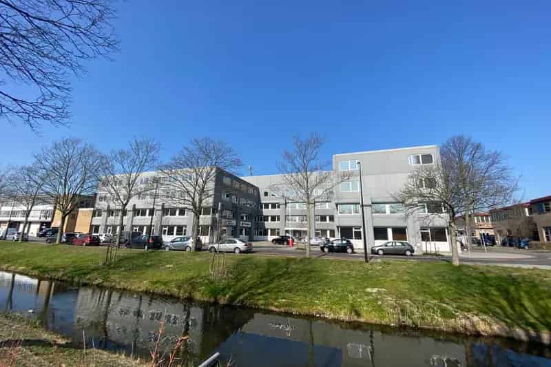 Kantoorruimte te huur Rijswijk 220m² A13 A4 A12
