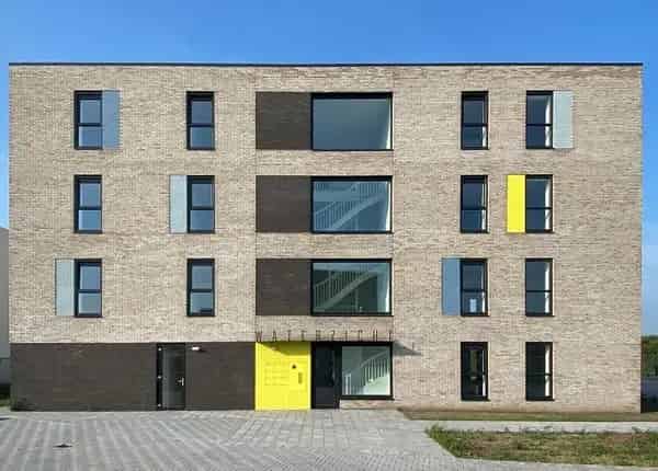 3 Kamer Appartement Lelystad Waterzicht Uitzicht Bos