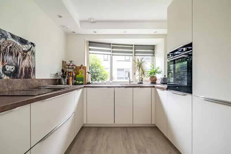 Huis te Koop Zoetermeer 4 5 Slaapkamers Instapklaar