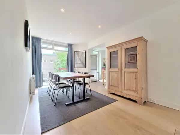 3-kamerappartement De Pijp 85m² Balkon Zuid Single Stel