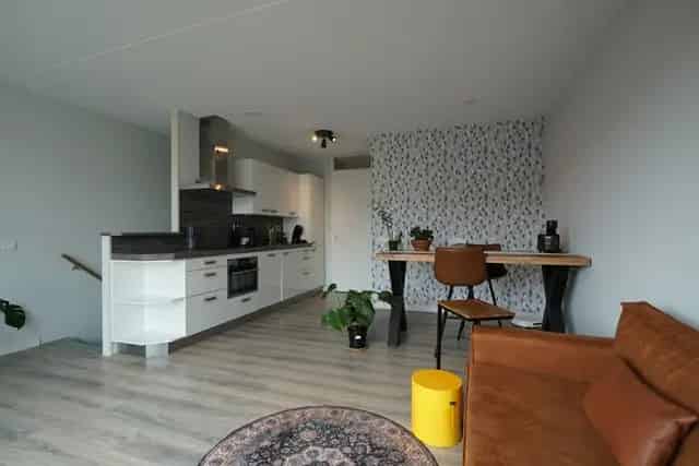 3 Kamer Appartement Pijnacker 82m2 Huur September 2024