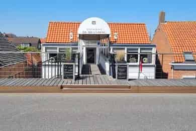 Visrestaurant Yerseke te koop