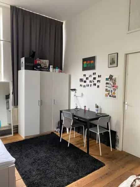 Appartement Maastricht Centrum Nabij Winkels en Universiteit