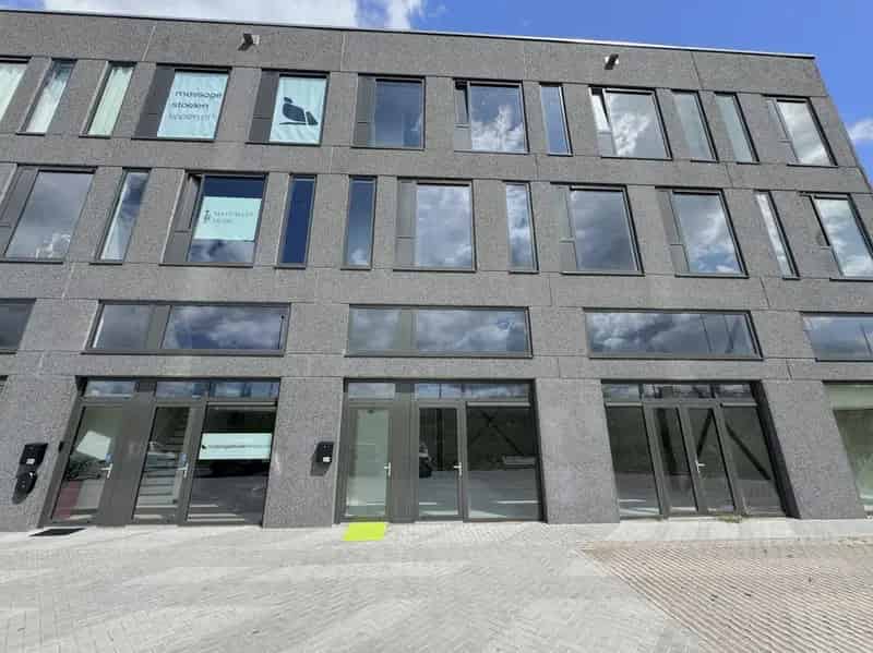 Kantoor te Koop Almere Gooise Poort A6 331m²