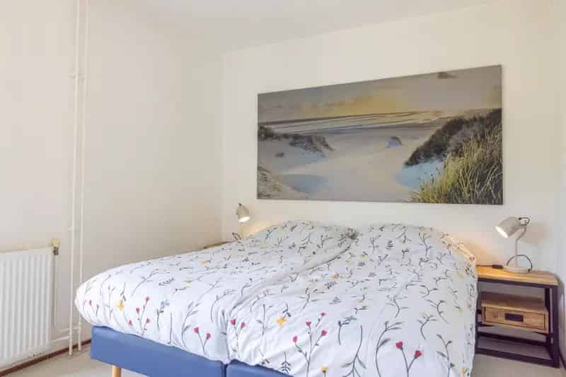 Recreatiewoning Texel Villapark Recidentie Ruime Tuin 2 Badkamers