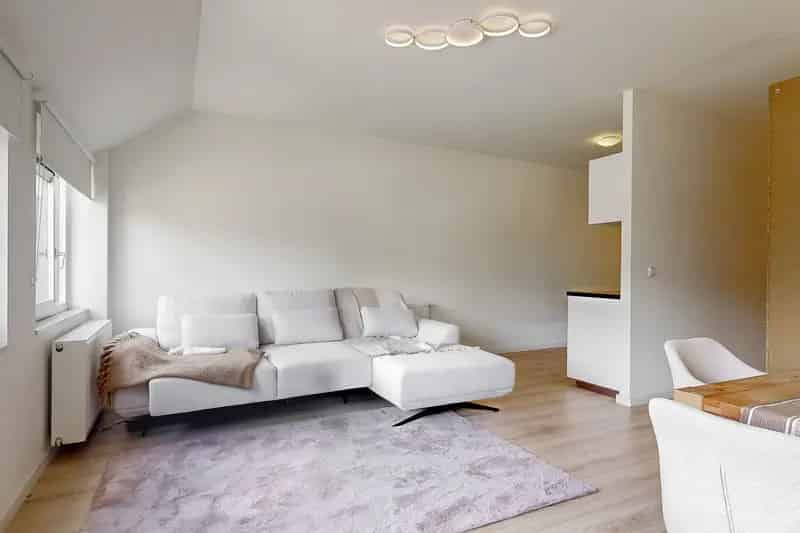 Appartement te koop Maassluis 53m2  Modern Instapklaar