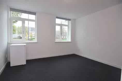 1 Kamer Appartement Breda Centrum 22m²