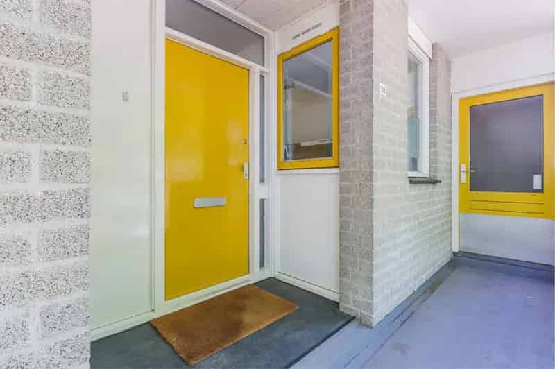 Ruim appartement Almere Weerwater 98m2 2 slaapkamers Energielabel A
