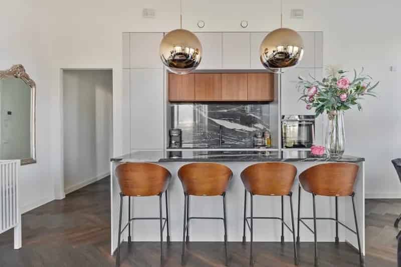 Luxe 3-kamerappartement Breda Cosunpark  114m²