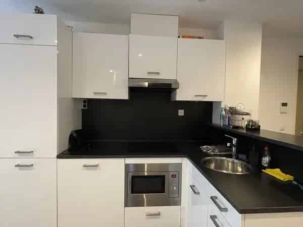 Moderne Studio Amersfoort Stadsring - Privé Buitenruimte