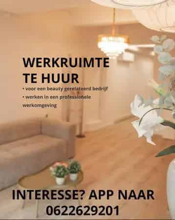 Huis Te Huur , Nederland