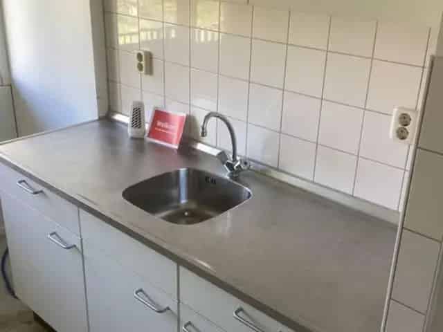 Appartement nabij Schiphol met Balkon en Berging