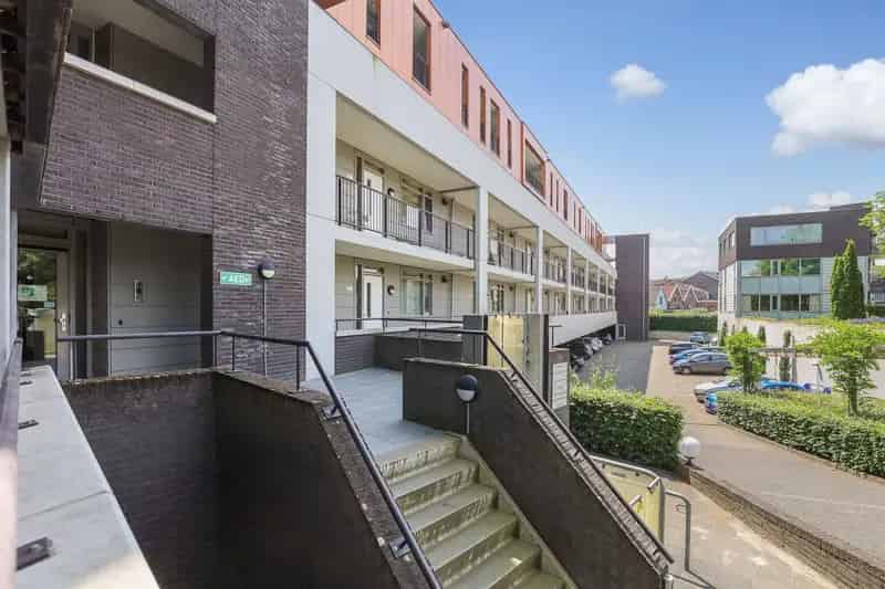 Appartement te koop Deventer Rijsterborgherweg