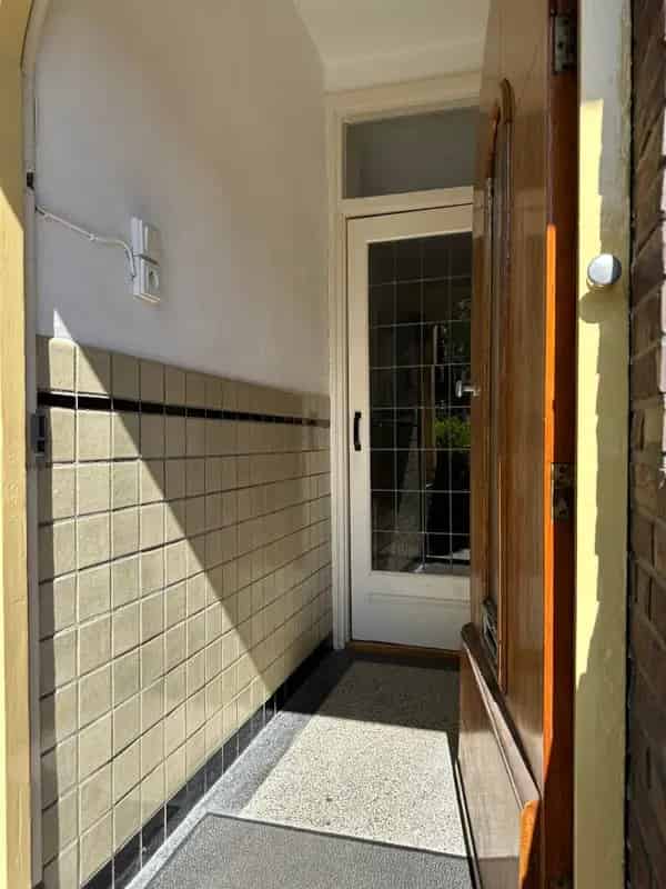 Appartement Korreweg Groningen 3 slaapkamers