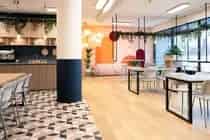 500 m2 Kantoorruimte Arnhem Centrumring