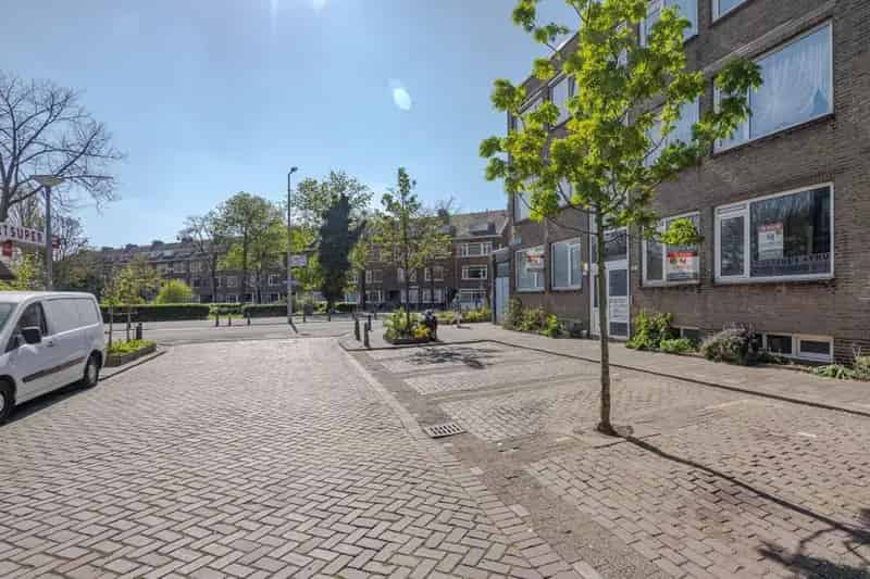 Appartement met Tuin in Carnisse - 44m2