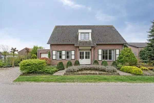 Huis Te Koop , 9a, Bemmelstraat, Horst, Limburg