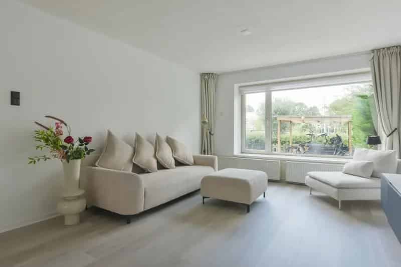 Huis te koop: Lindberghstraat 3 1171 GC Badhoevedorp | Funda