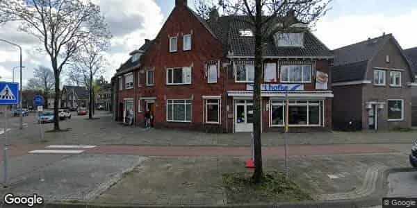 Appartement Eindhoven Tongelresestraat 2 kamers 42m2