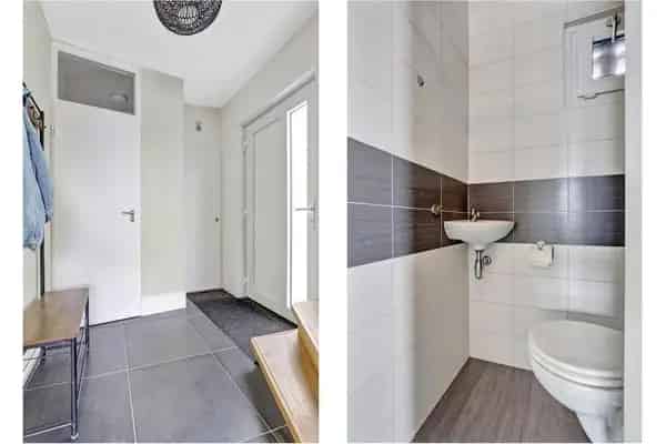 Hoekwoning Kapelle 4 slaapkamers moderne keuken tuin zonnepanelen