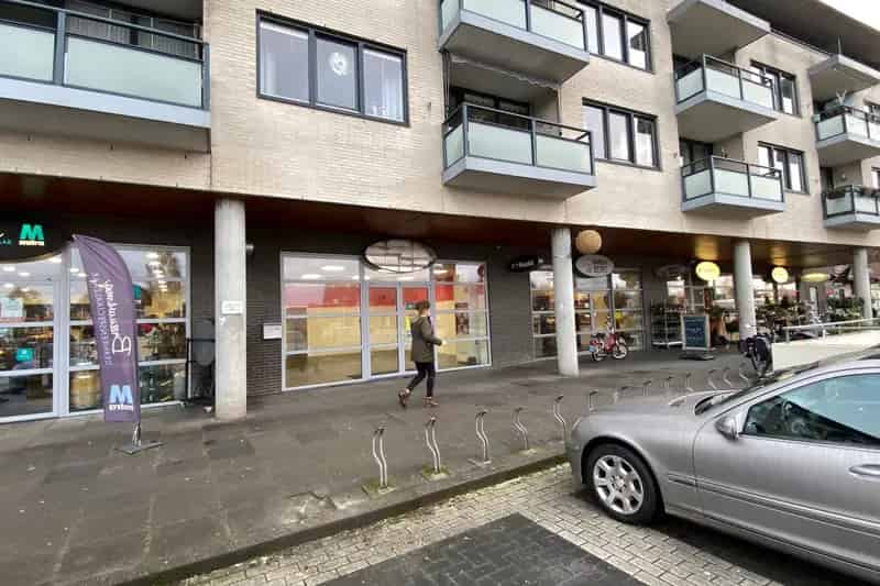 Winkel te huur Drachten Noorderpoort 104m²