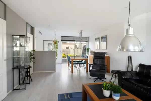 Eengezinswoning Heer Oudelands Ambacht 3 slaapkamers energielabel A