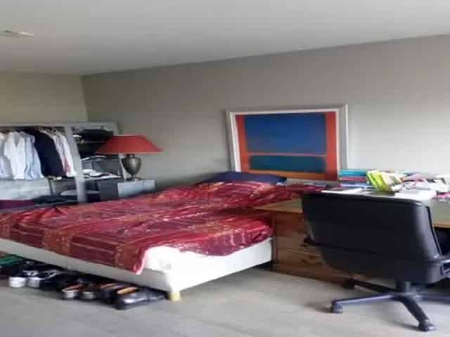 Studio Den Haag Centrum Nabij Strand Gemeubileerd Balkon Eigen Keuken