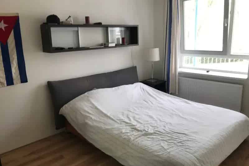 Appartement te koop Amsterdam Goeman Borgesiusstraat