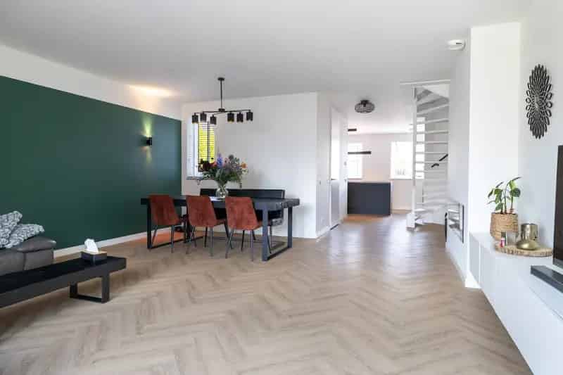 Huis te koop Oosterhout 4 slaapkamers  Instapklaar 2021