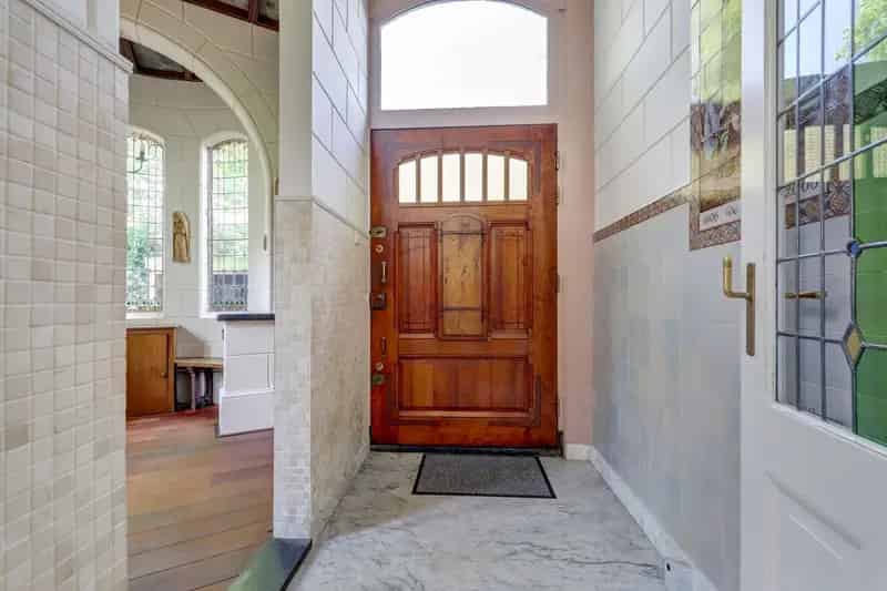 Rijswijk Leeuwenendaalkwartier Huisartsenpraktijk Villa te Koop