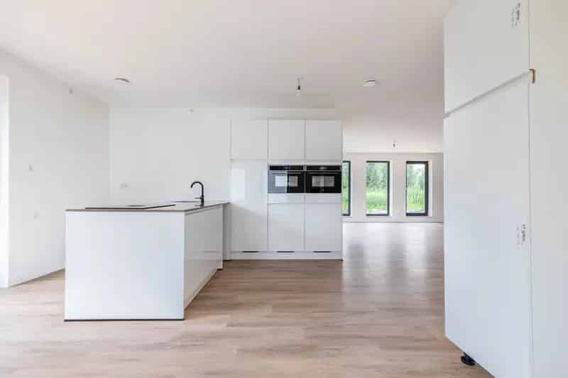 Luxe Villa Rotterdam Nesselande 238m2 1227m2 grond A++