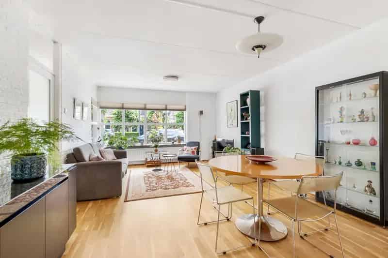 Appartement te koop Nijkerk  60m2  Centraal gelegen  Terras  Binnenstad