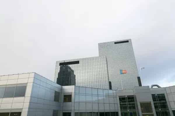 Ruim 3-kamer appartement Rotterdam
