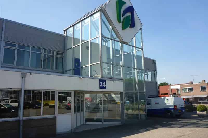 Kantoorruimte Aalsmeer te huur