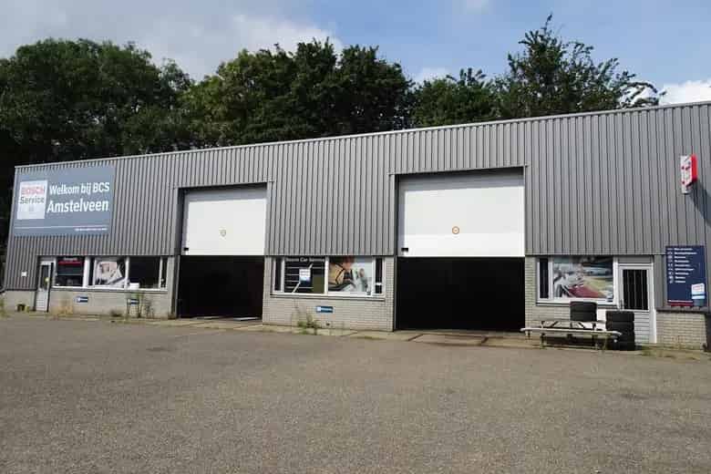 Bedrijfsruimte te Huur Amstelveen 1000-1300m2
