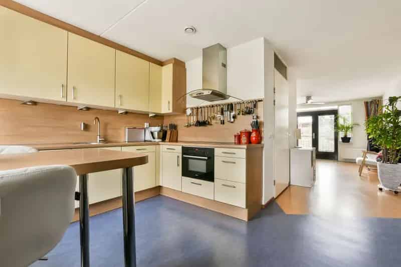 Huis te koop: Eurokade 50 1060 RZ Amsterdam | Funda