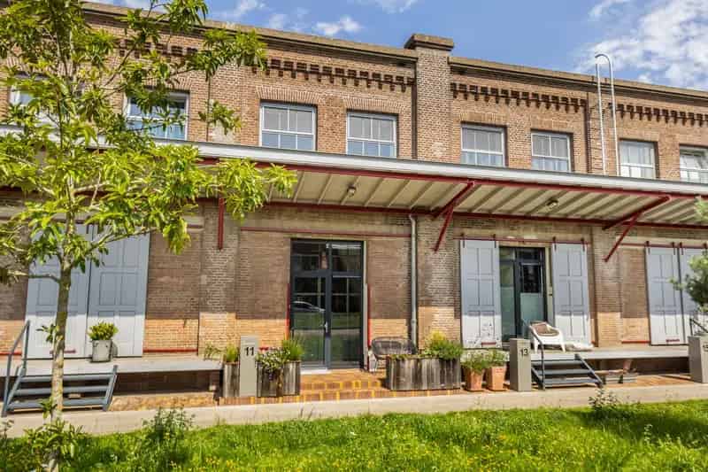 Huis te koop: Enkalaan 11 6717 ZA Ede | Funda