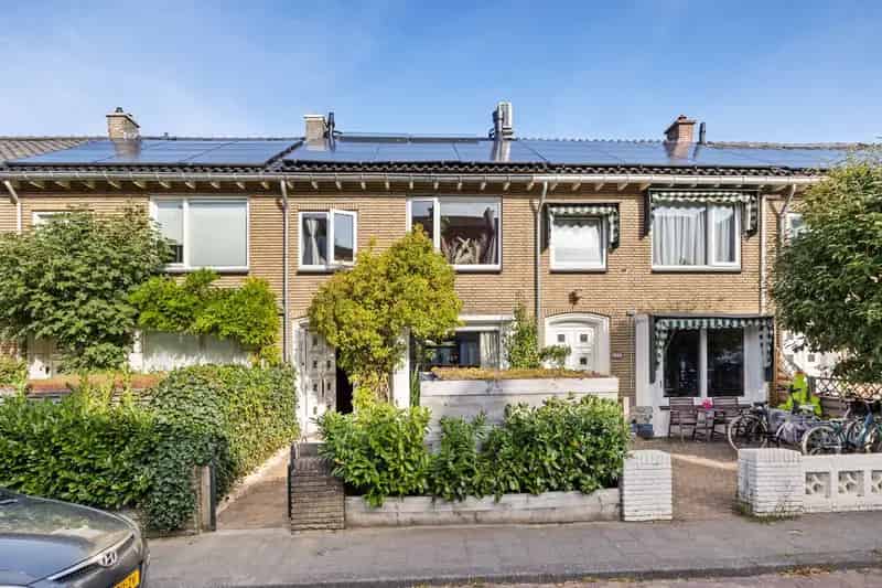 Huis te koop: Jaarsveldstraat 225 2546 CP Den Haag | Funda