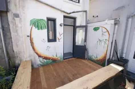 1 kamer huis van 14 m² in Breda