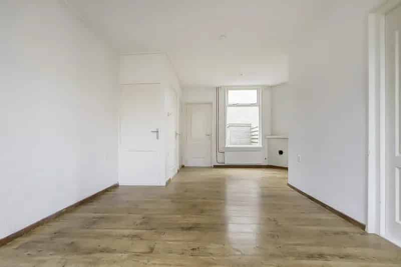 Stadswoning Zierikzee 60m2  -  Karakteristiek - Stadstuin