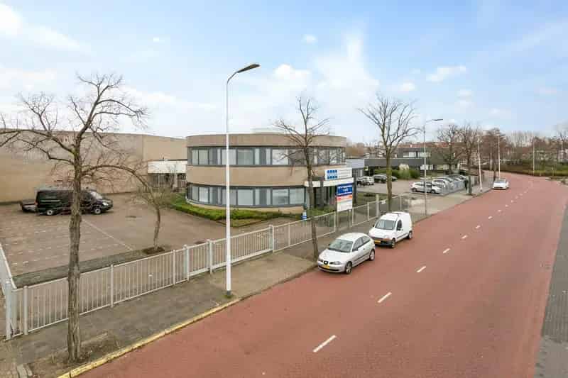 Kantoorruimte te huur Eindhoven 259m2