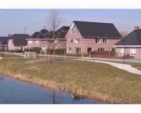 Studio Lelystad 2 Kamers