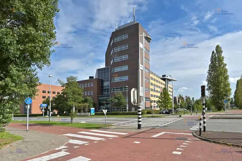 Kantoor te huur Rijswijk ZH Laan van Oversteen