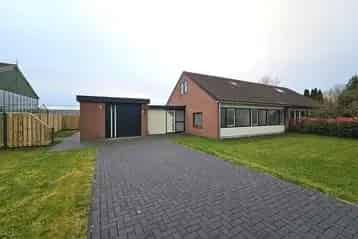 6 Kamer Eengezinswoning Te Huur Erica