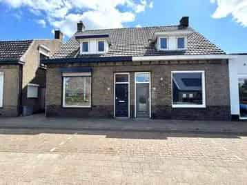 Huurwoning Made Zuideindsestraat