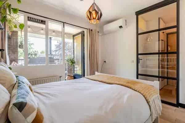Appartement Te Koop , 12, Fortuynhof, Breda, Noord-Brabant