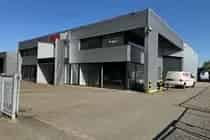 366 m2 Bedrijfsruimte te Huur Geleen Kantoor Loods