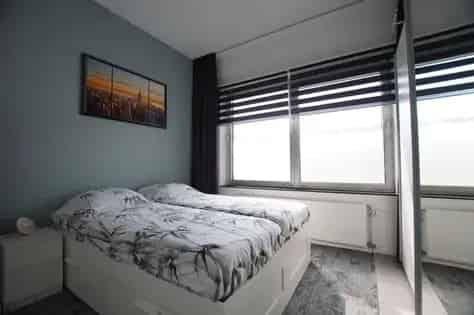 2 Kamer Appartement 47m2 Rotterdam Kale Huur