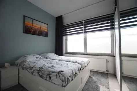 2 Kamer Appartement 47m2 Rotterdam Kale Huur