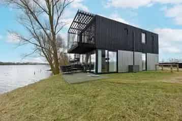 Lakeside Resort Brielle 6 persoons recreatiewoning te koop